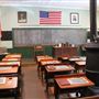 Foltz Schoolhouse, Butler County
