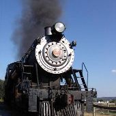 STRASBURG RAIL ROAD