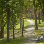 BUCKNELL UNIVERSITY