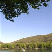 SHIKELLAMY STATE PARK