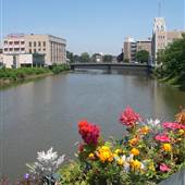 SHARON, MERCER COUNTY