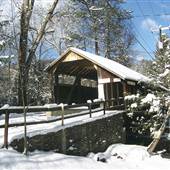 COVERED BRIDGES-COLUMBIA & MONTOUR COUNTIES