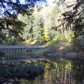 MARILLA RESERVOIR