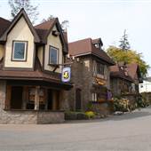 RENAISSANCE VILLAGE