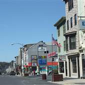 MAHANOY CITY, SCHUYLKILL COUNTY