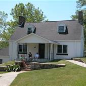 SHAWNEE STATE PARK CAPE COD COTTAGE