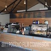 Cocoon Coffee House