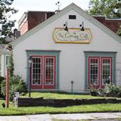 Cottage Cafe