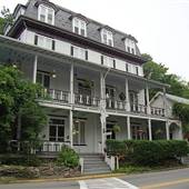 Deer Head Inn