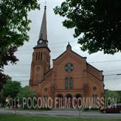 First Presbyterian Church