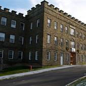 Hawley Silk Mill