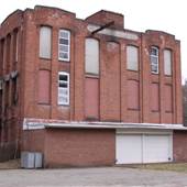 Welwood Silk Mill
