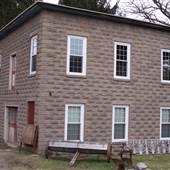 White Mills House