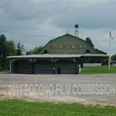 Beach Lake Fire Department