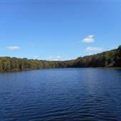 Lake Lacawac