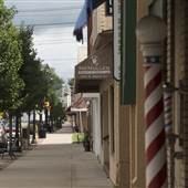 GROVE CITY, MERCER COUNTY