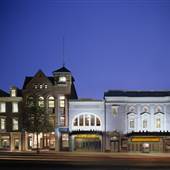 STRAND CAPITOL THEATRE & PERFORMING ARTS CENTER