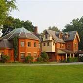SAYRE MANSION, BETHLEHEM