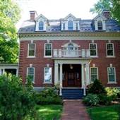 BISHOP MILLS HOUSE, ANNVILLE