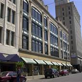 SCRANTON STREETS, II