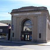 PALMERTON AREA PUBLIC LIBRARY