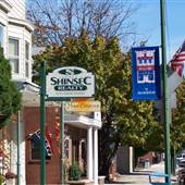 PALMERTON DOWNTOWN