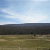CHERRY VALLEY ROAD & SCENERY
