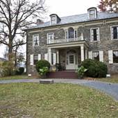 FORT HUNTER MANSION