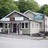 Rowland General Store