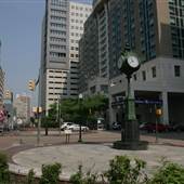 HARRISBURG'S MARKET SQUARE II