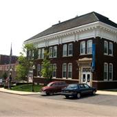 WINDBER COAL HERITAGE CENTER