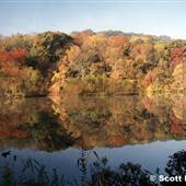 LAKE REDMAN, WILLIAM KAIN COUNTY PARK
