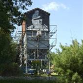 LACKAWANNA COAL MINE, SCRANTON