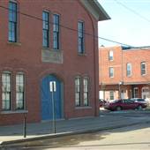 NORTH EAST CULTURAL CENTER & ARTS COUNCIL