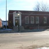 NORTH EAST BOROUGH HALL