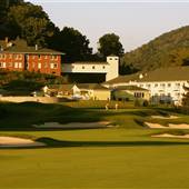 OMNI BEDFORD SPRINGS RESORT