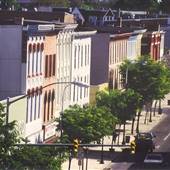 DOWNTOWN CHAMBERSBURG
