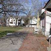 LANDIS VALLEY MUSEUM VILLAGE