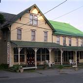LANDHAVEN BED & BREAKFAST