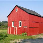 LANDHAVEN BED & BREAKFAST BARNS, BUILDINGS