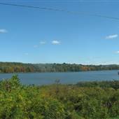 WOODCOCK CREEK LAKE, CRAWFORD COUNTY
