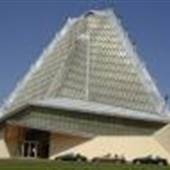 BETH SHOLOM SYNAGOGUE