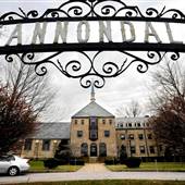 GANNONDALE, ERIE