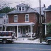 CHURCH AVENUE PROPERTY, EPHRATA