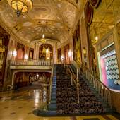 WARNER THEATRE, ERIE
