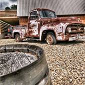 BLACKBIRD DISTILLERY