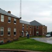 STATE POLICE BARRACKS TROOP B
