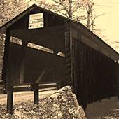 JUD CHRISTIAN BRIDGE, COLUMBIA COUNTY