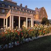 SKYTOP LODGE, THE POCONOS