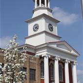 MIFFLIN COUNTY HISTORIC COURTHOUSE